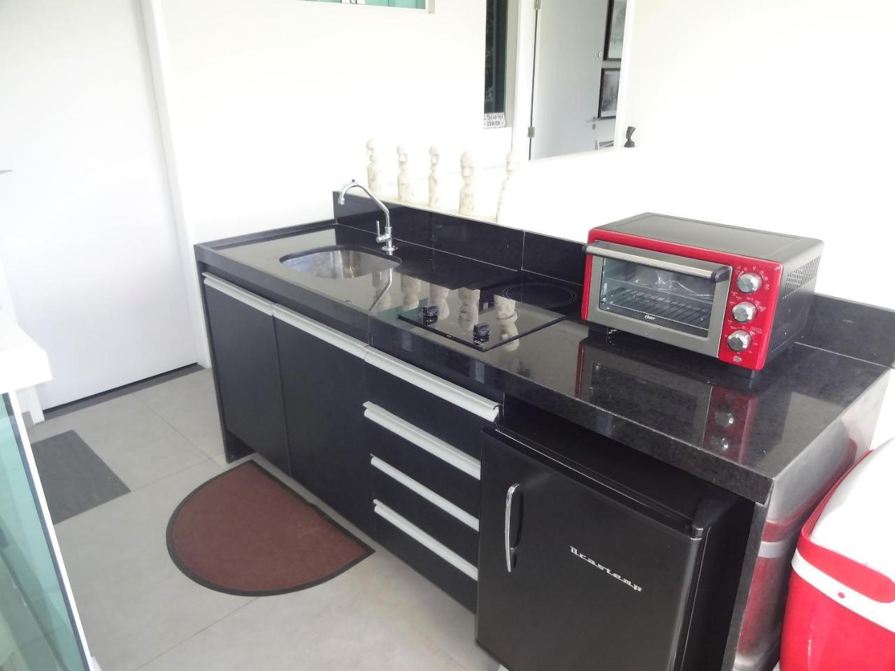 Pousada Flat Hotel Em Casa Forte Recife Buitenkant foto