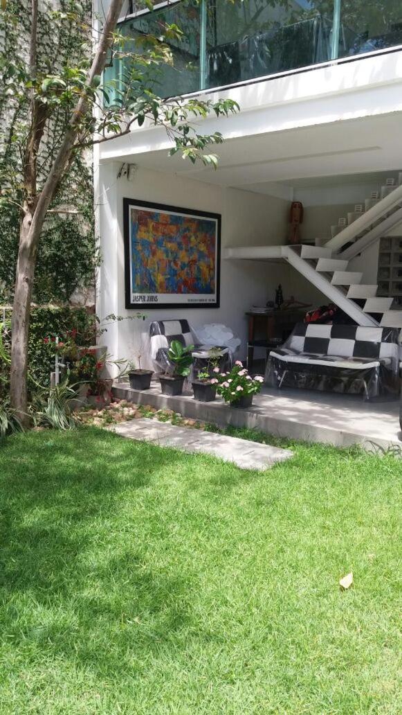 Pousada Flat Hotel Em Casa Forte Recife Buitenkant foto